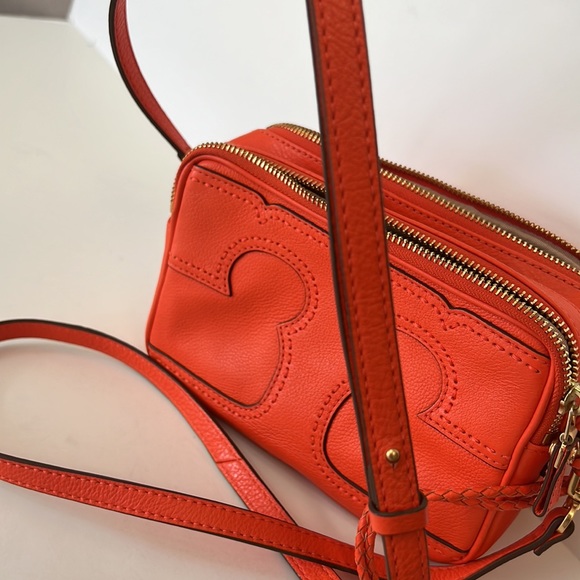 Tory Burch Amalie crossbody - Picture 8 of 12